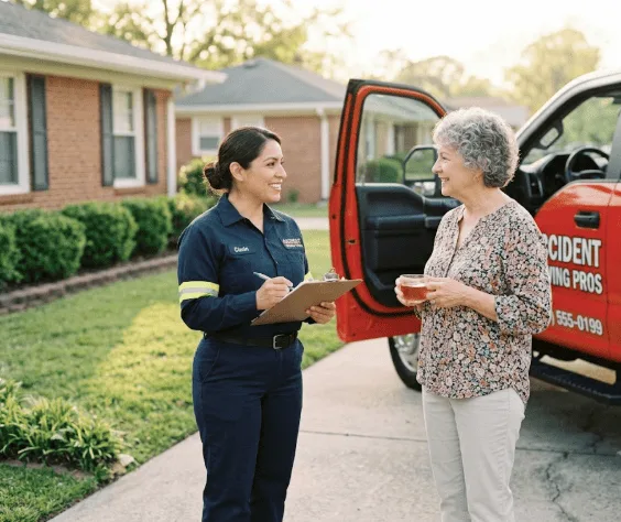 Accident Towing Service Conover, NC FAQs